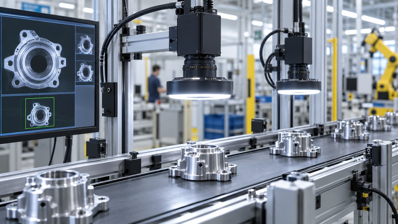 Automatisation & retrofit